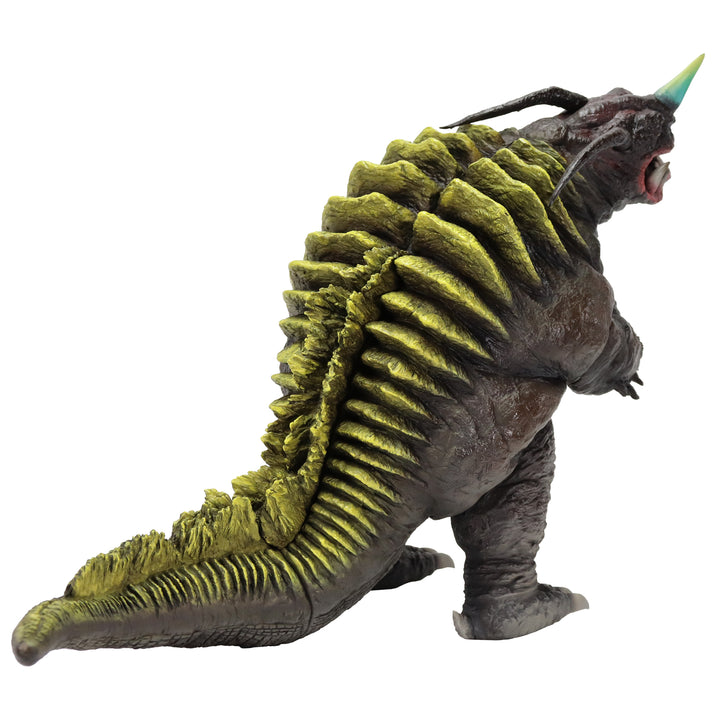 特撮シリーズ 透明怪獣ネロンガ ハイグレード Ver.