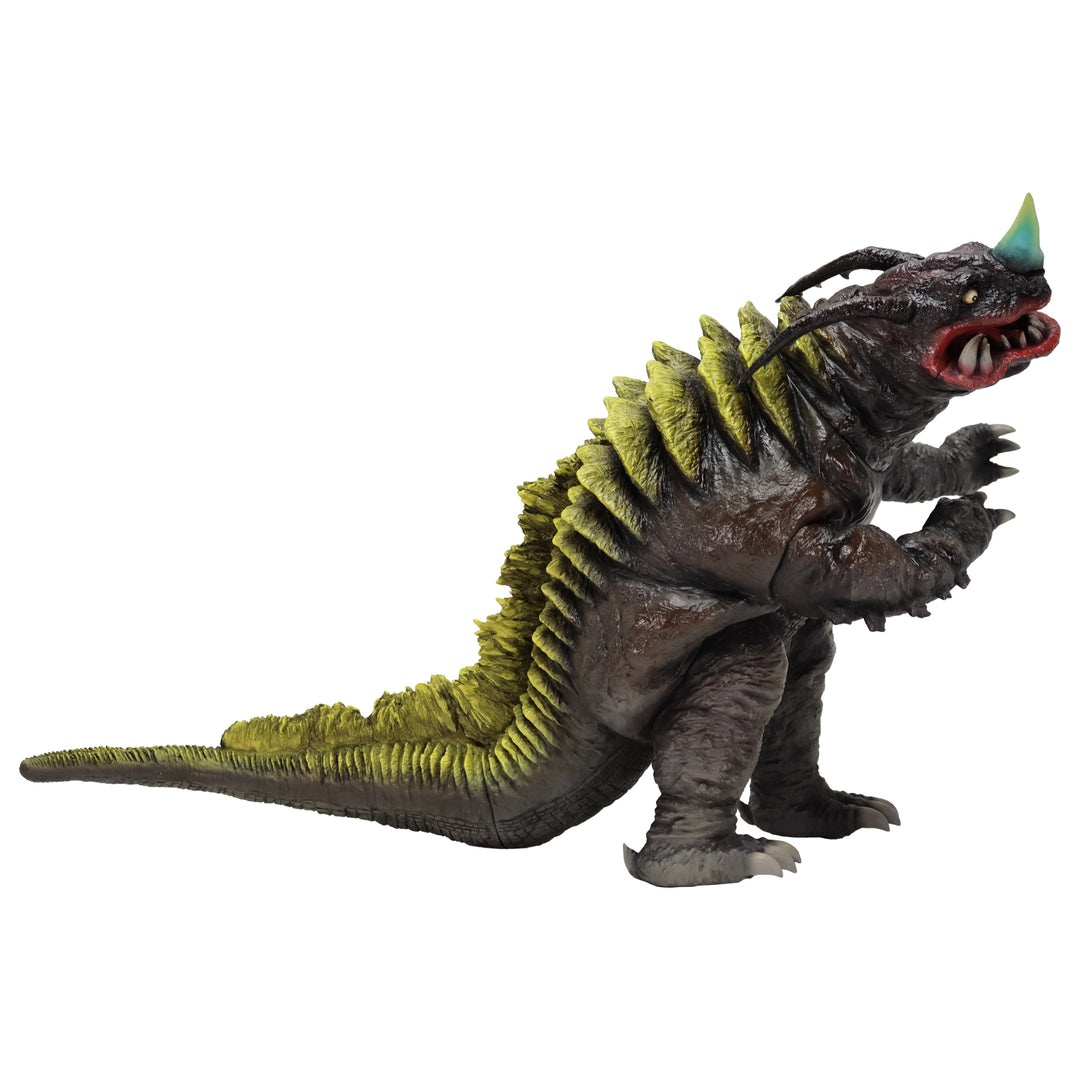 特撮シリーズ 透明怪獣ネロンガ ハイグレード Ver.