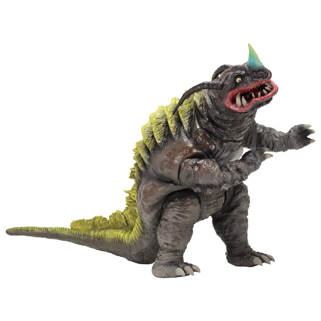 特撮シリーズ 透明怪獣ネロンガ ハイグレード Ver.