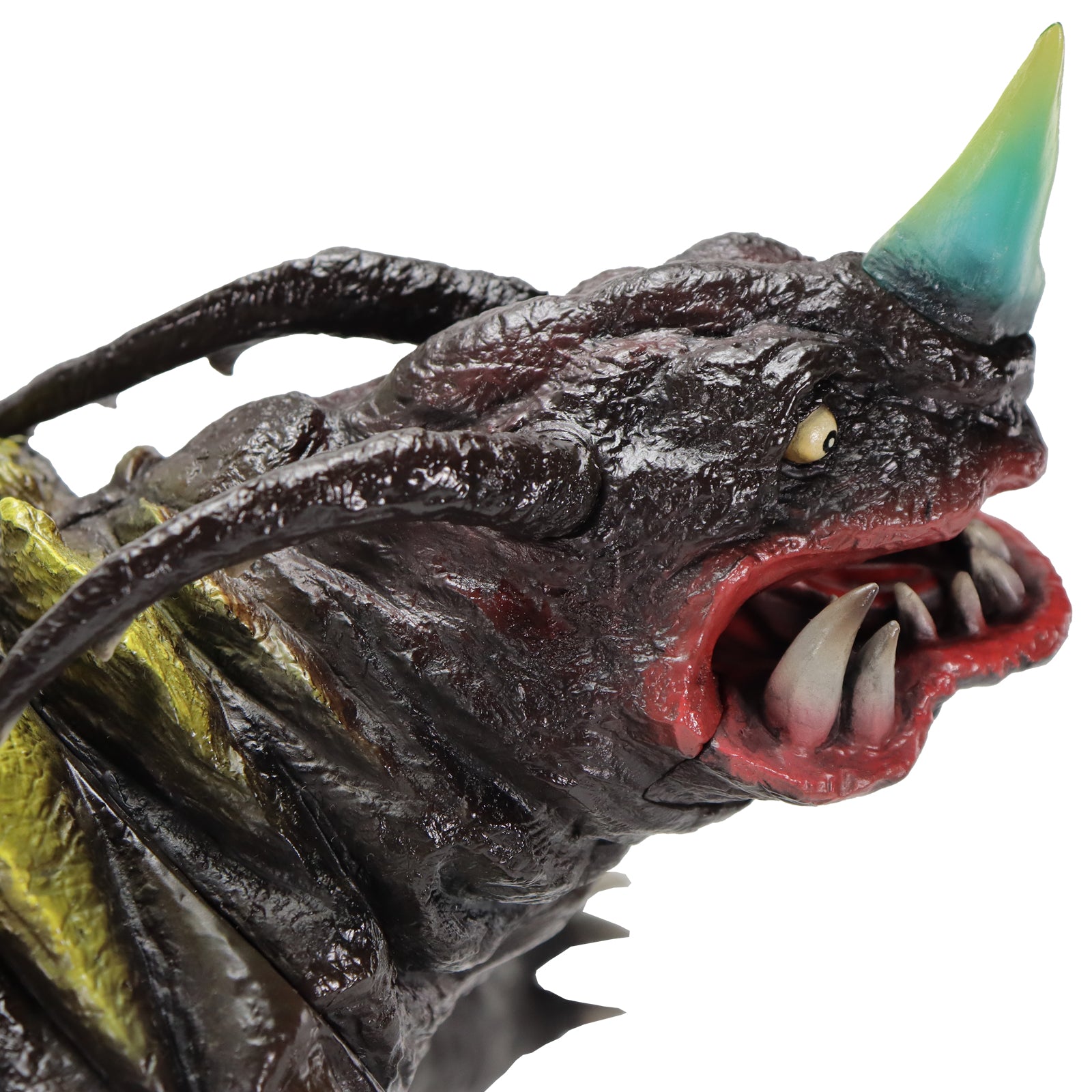 特撮シリーズ 透明怪獣ネロンガ ハイグレード Ver. – SOOTANG HOBBY