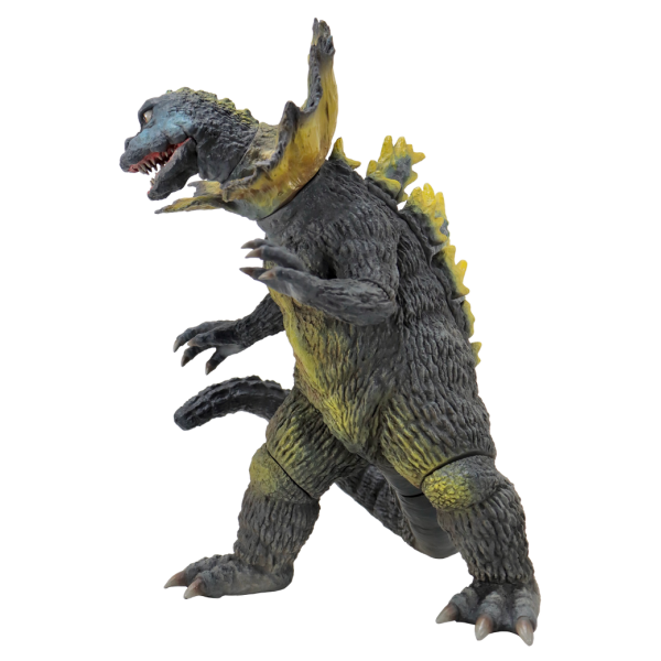 特撮シリーズ エリ巻恐竜 ジラース ハイグレード Ver.