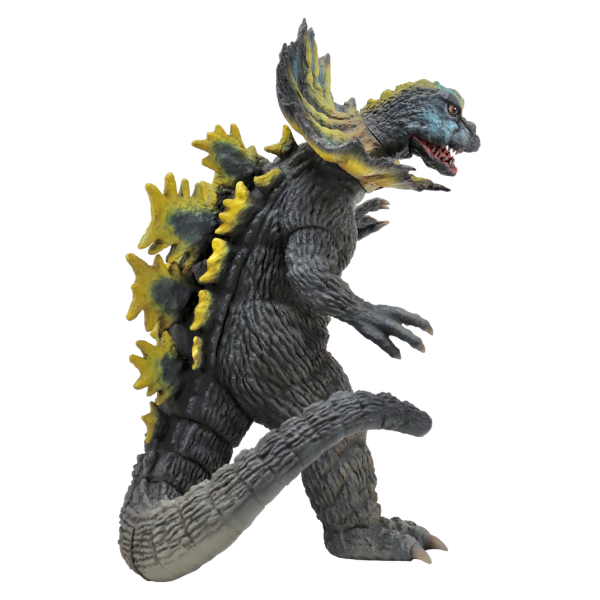 特撮シリーズ エリ巻恐竜 ジラース ハイグレード Ver.