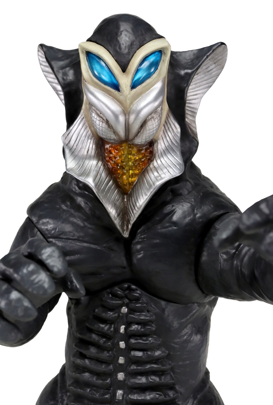 1/6特撮シリーズ Vol.107 悪質宇宙人 メフィラス星人 – SOOTANG HOBBY 1/6特撮シリーズ Vol.107 悪質宇宙人 メフィラス星人 – SOOTANG HOBBY