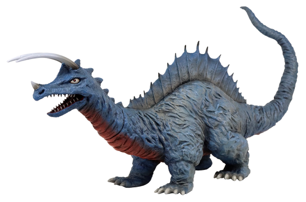 【3体セット+おまけ付】キングザウルス/エレキング/クレッセント/ライブキング 古代怪獣 キングザウルス三世 ハイグレード Ver. – SOOTANG HOBBY