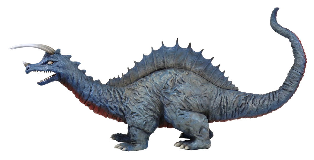 ウルトラマン キングザウルスシリーズ 古代怪獣 キングザウルス三世 ハイグレード Ver. – SOOTANG HOBBY