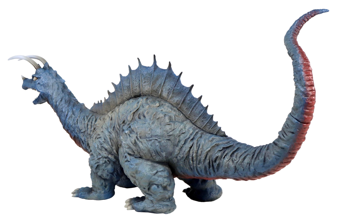 ボークス ガレージキット キングザウルス3世 ガレージキット - 小森 ボークス ガレージキット キングザウルス3世 ガレージキット - 小森