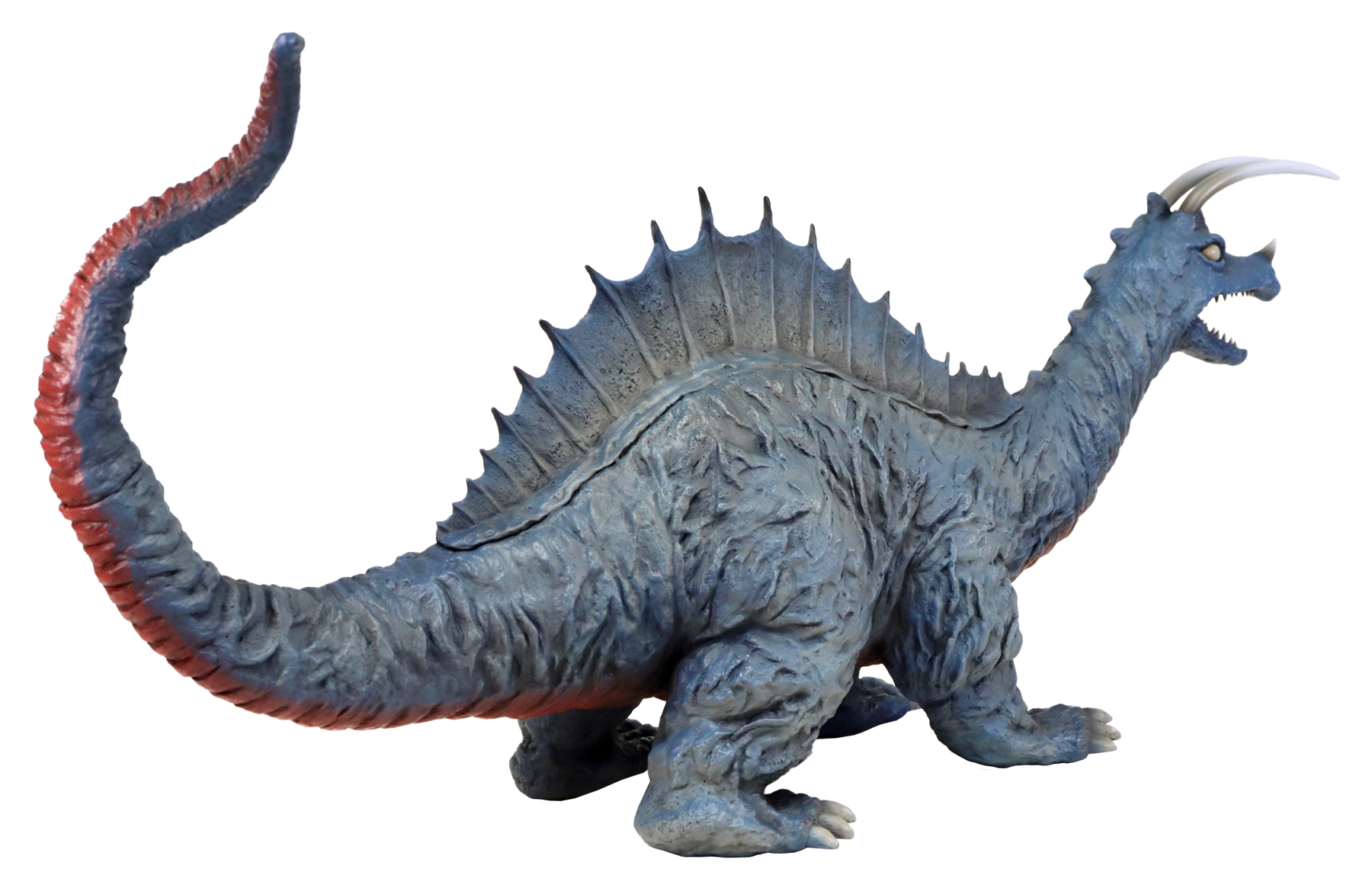 古代怪獣 キングザウルス三世 ハイグレード Ver. – SOOTANG HOBBY