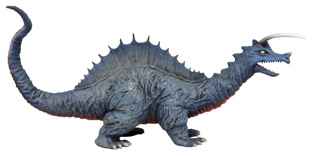 ハンドメイドの怪獣です。 古代怪獣 キングザウルス三世 ハイグレード Ver. – SOOTANG HOBBY