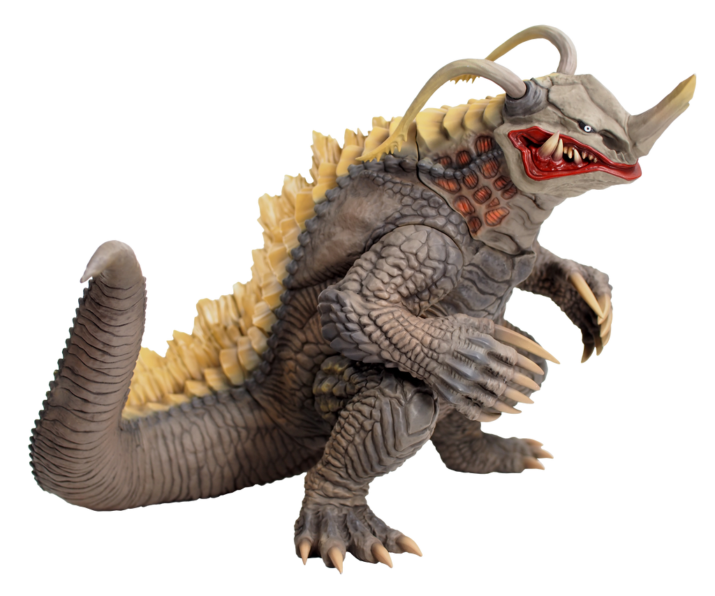 特撮シリーズ ネロンガ（シンウルトラマン） – SOOTANG HOBBY