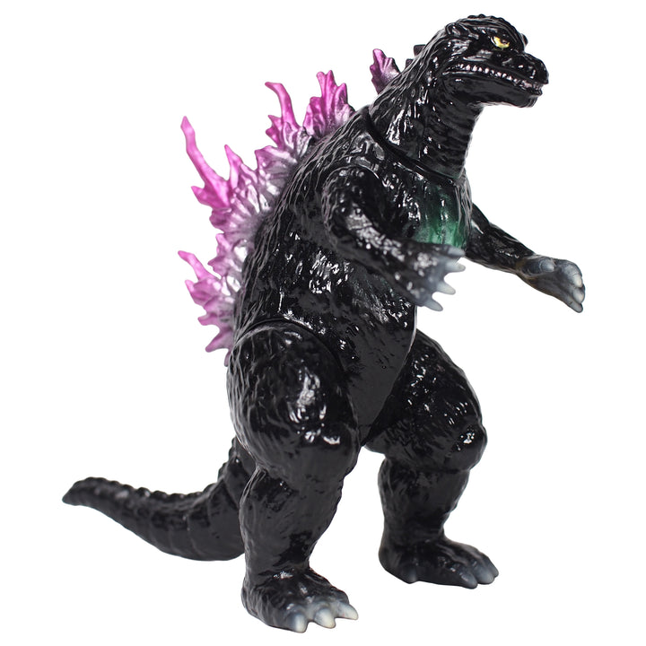 CCPミドルサイズシリーズ 【第1弾】ゴジラ（1999）ミレニアム Ver.