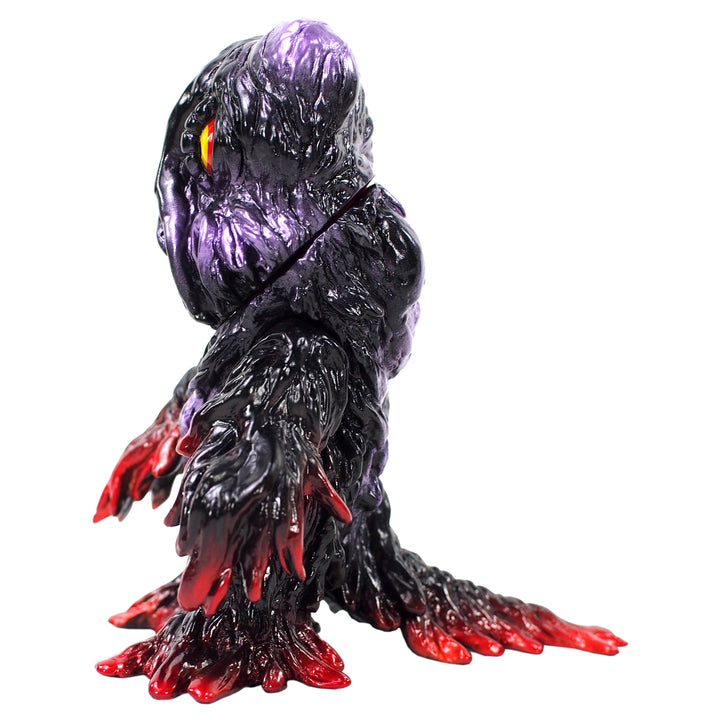 CCPミドルサイズシリーズ 【第5弾】ヘドラ ナイトメア