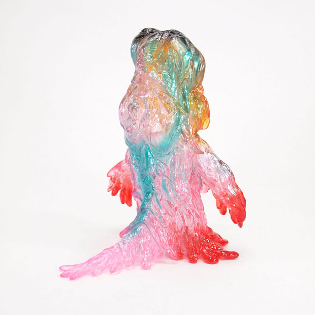 CCP ミドルサイズシリーズ ヘドラ サイケデリックカラー