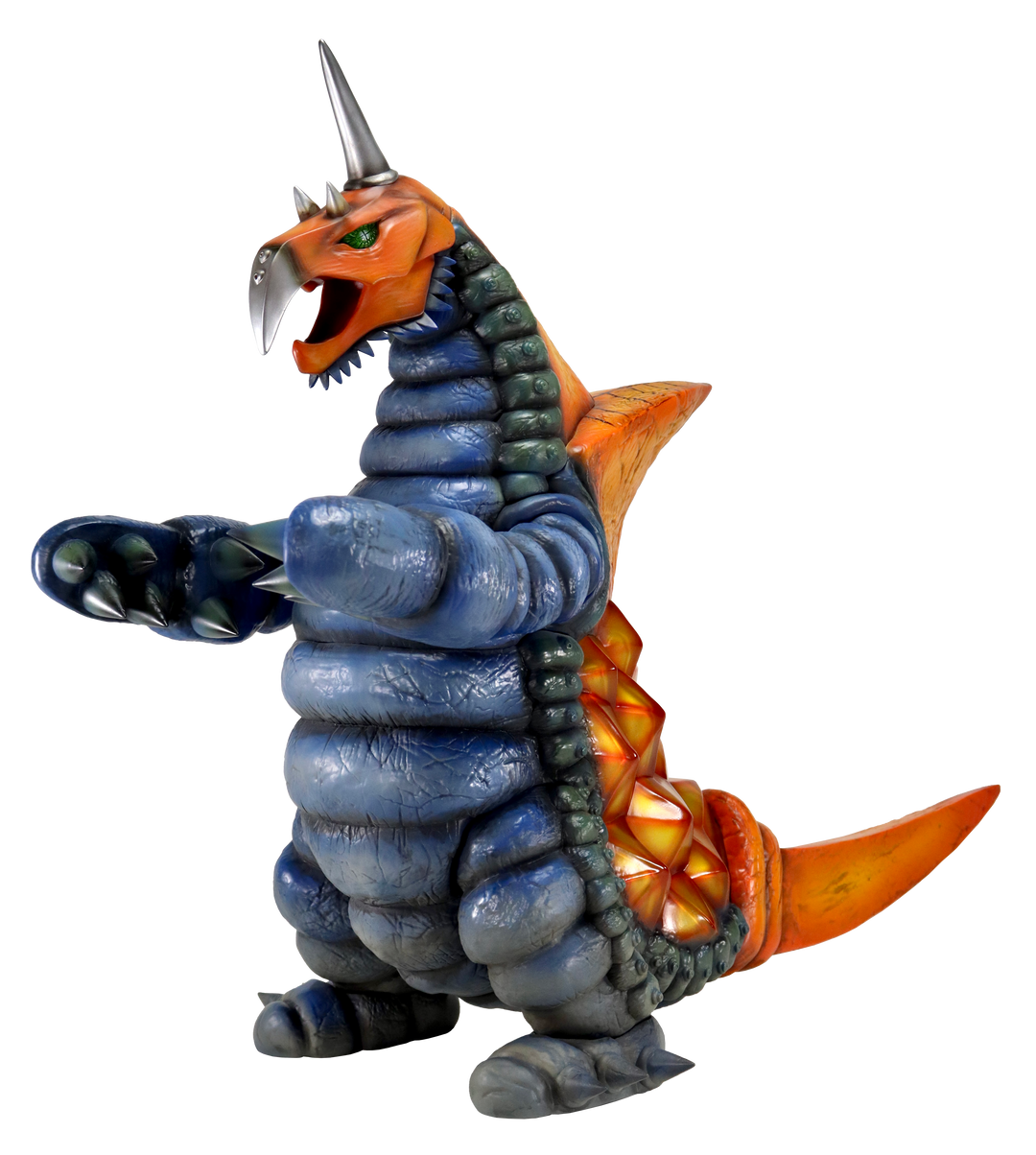 バンダイ ウルトラ怪獣シリーズEX バキシマム 未使用品 タグ