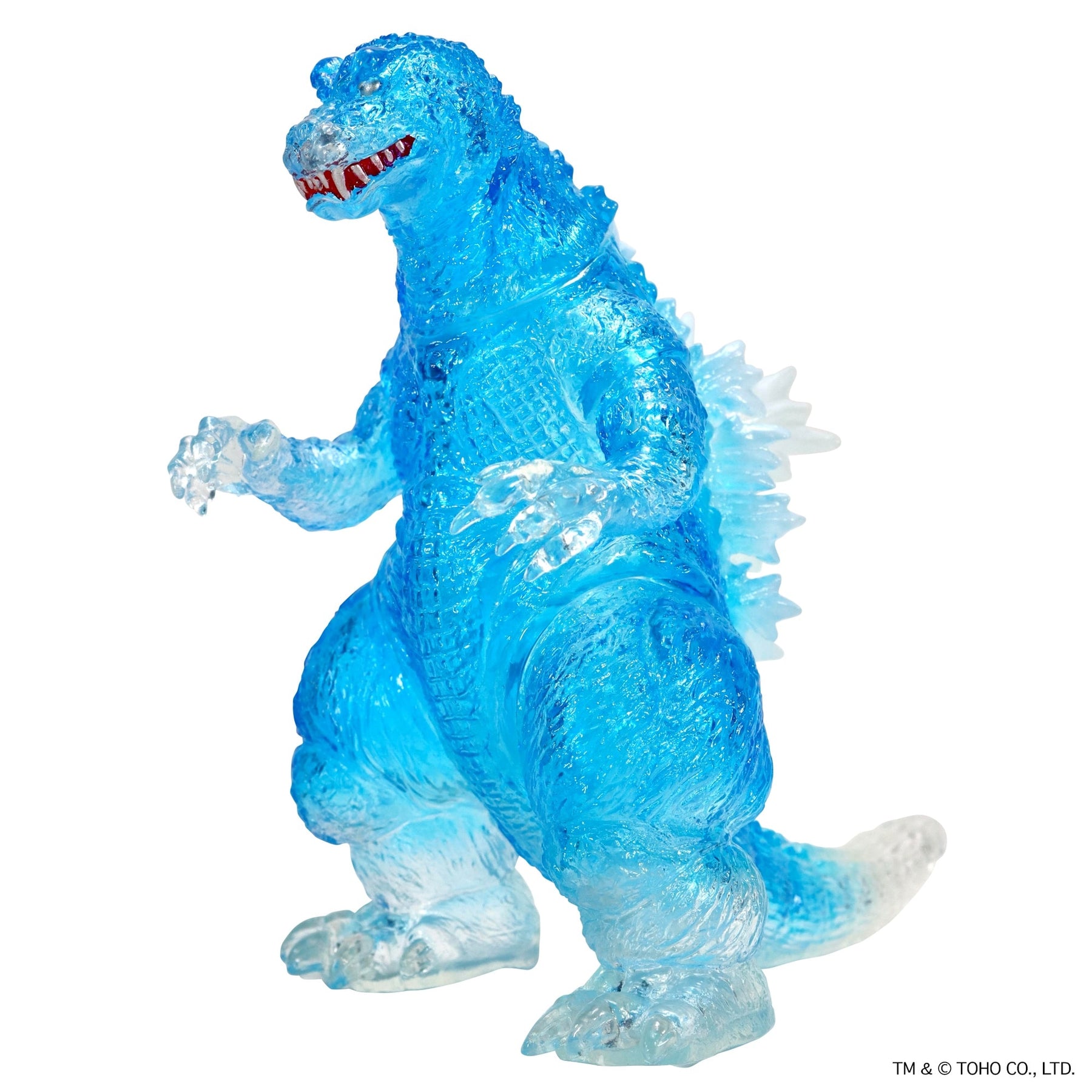 パズル 激レア！！36PUZZLE GODZILLA 全5種コンプリートセット