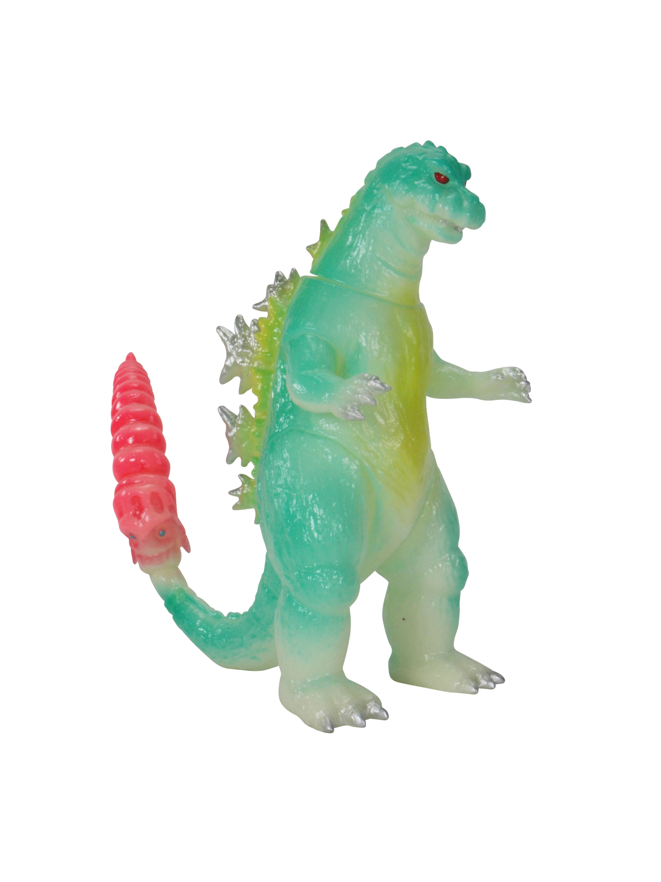 怪獣くじ当選品】CCPミドルサイズシリーズ【第72期】ミレゴジ 怪獣くじ当選品】CCPミドルサイズシリーズ【第72期】ミレゴジ