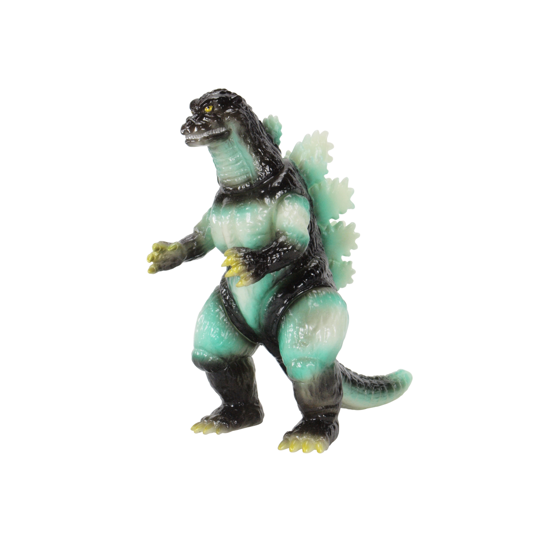 怪獣くじ当選品】CCPミドルサイズシリーズ【第72期】ミレゴジ 怪獣くじ当選品】CCPミドルサイズシリーズ【第72期】ミレゴジ