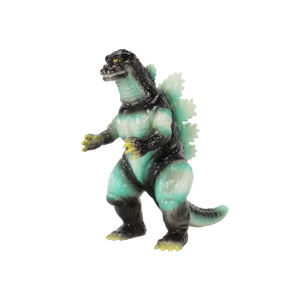 キャラクティックス クリスマスミニラタンク Charactics 怪獣島