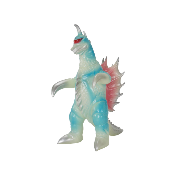 CCPミドルサイズシリーズ 第10弾 ガイガン ルミナス ブルー Ver