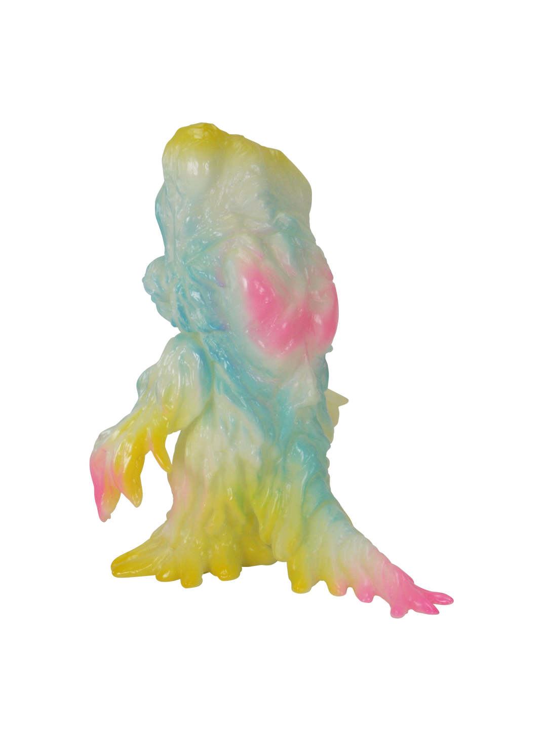 CCPミドルサイズシリーズ 第10弾 ヘドラ ルミナス マルチカラー CCPミドルサイズシリーズ 第10弾 ヘドラ ルミナス マルチカラー