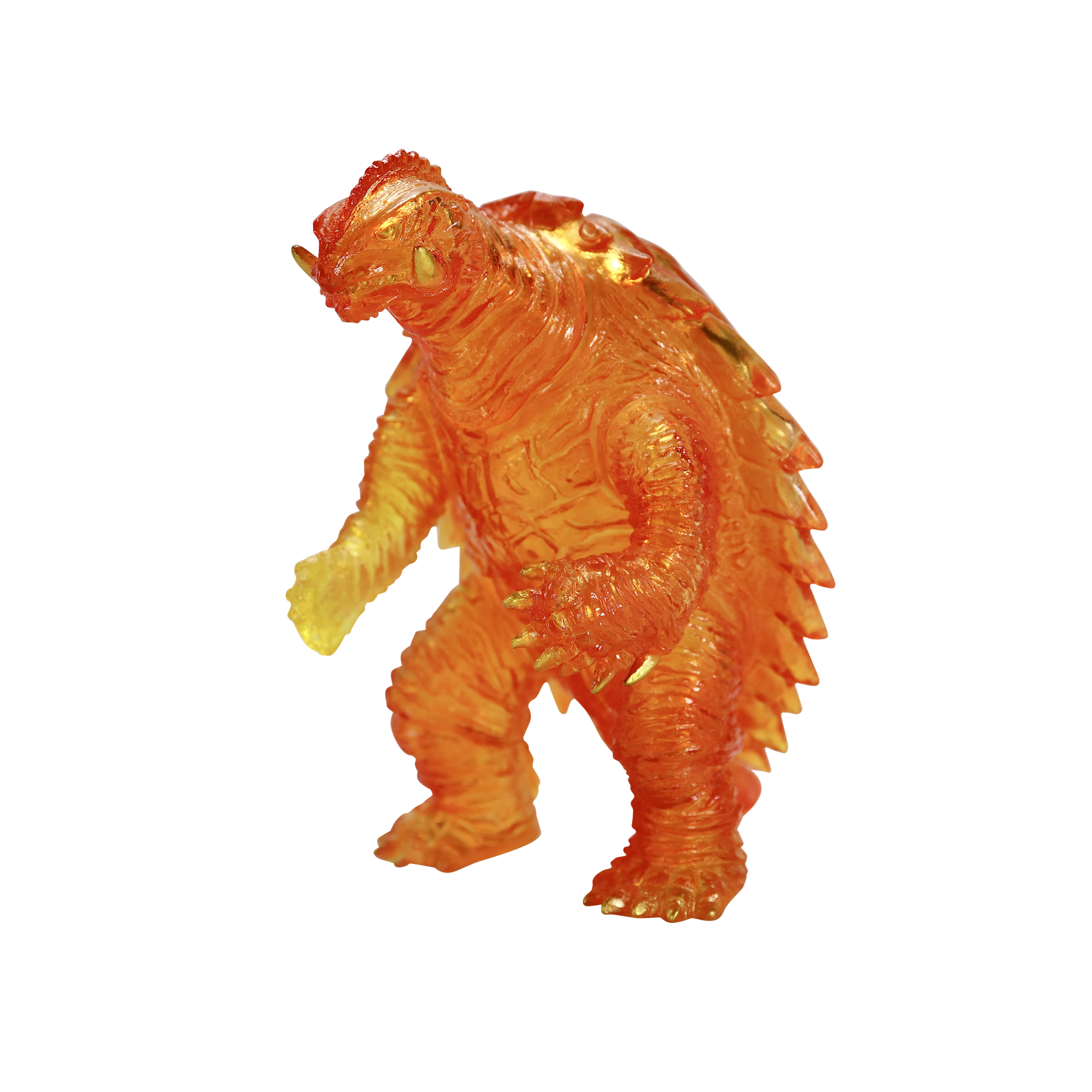 ミドルサイズガメラシリーズ 【第1弾】 ガメラ(1999 ミドルサイズガメラシリーズ 【第1弾】 ガメラ(1999