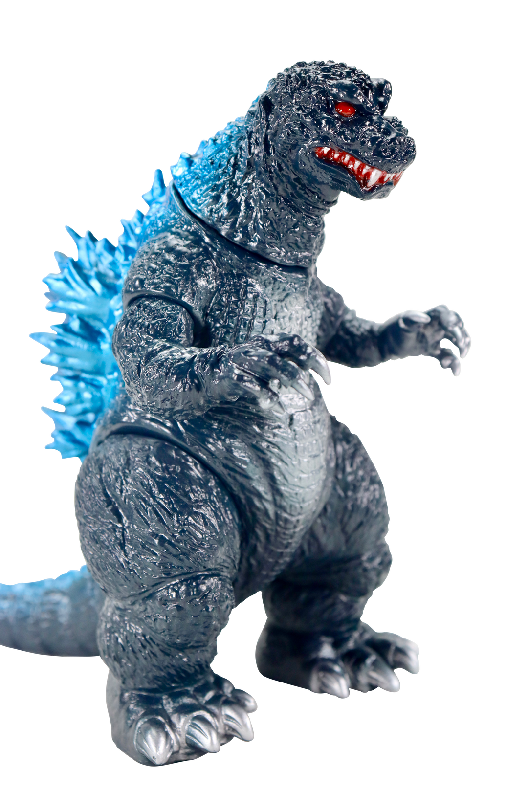 CCPミドルサイズシリーズ ゴジラEX 【第5弾】 ゴジラ(2001) ゴジラブルー Ver. – SOOTANG HOBBY CCPミドルサイズシリーズ ゴジラEX 【第5弾】 ゴジラ(2001) ゴジラブルー Ver. – SOOTANG HOBBY