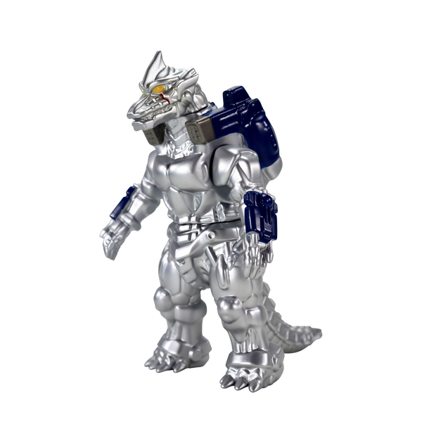 CCPミドルサイズシリーズ ゴジラEX 【第5弾】 メカゴジラ(2002 CCPミドルサイズシリーズ ゴジラEX 【第5弾】 メカゴジラ(2002