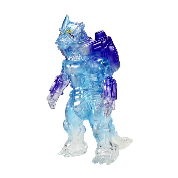 メカゴジラ シークレット CCPミドルサイズシリーズ ゴジラEX 【第5弾】 メカゴジラ(2002