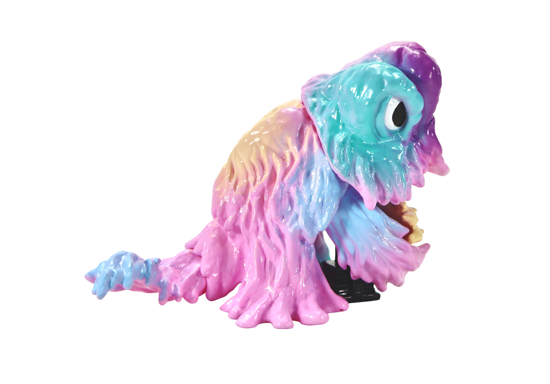 CCPミドルサイズシリーズ ゴジラEX 【第5弾】 煙突ヘドラ 陶磁器 CCPミドルサイズシリーズ ゴジラEX 【第5弾】 煙突ヘドラ 陶磁器