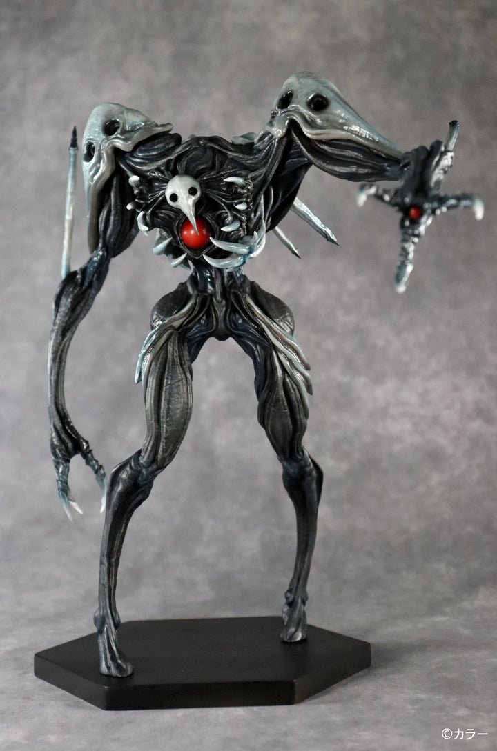 CCPJAPAN×Yoshi. Project 第4弾 第4の使徒
