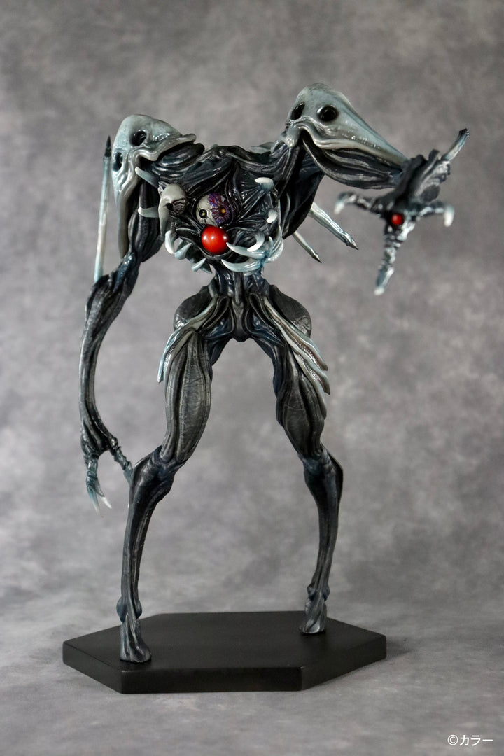CCPJAPAN×Yoshi. Project 第4弾 第4の使徒