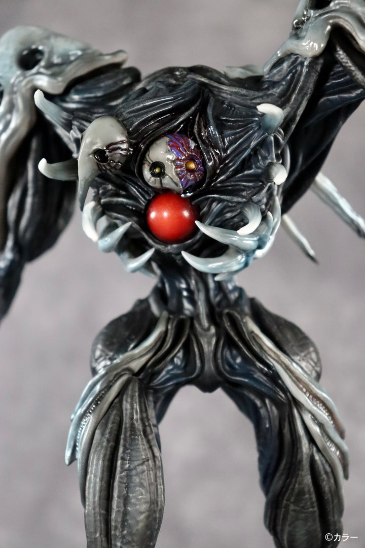 CCPJAPAN×Yoshi. Project 第4弾 第4の使徒
