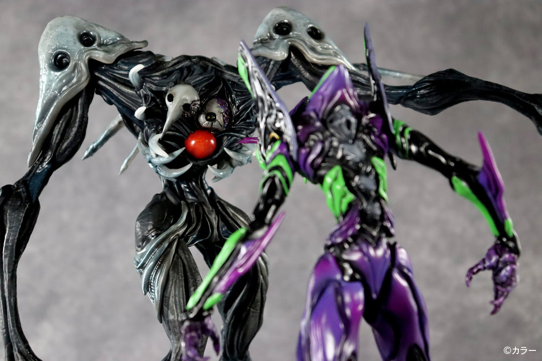 CCPJAPAN×Yoshi. Project 第4弾 第4の使徒