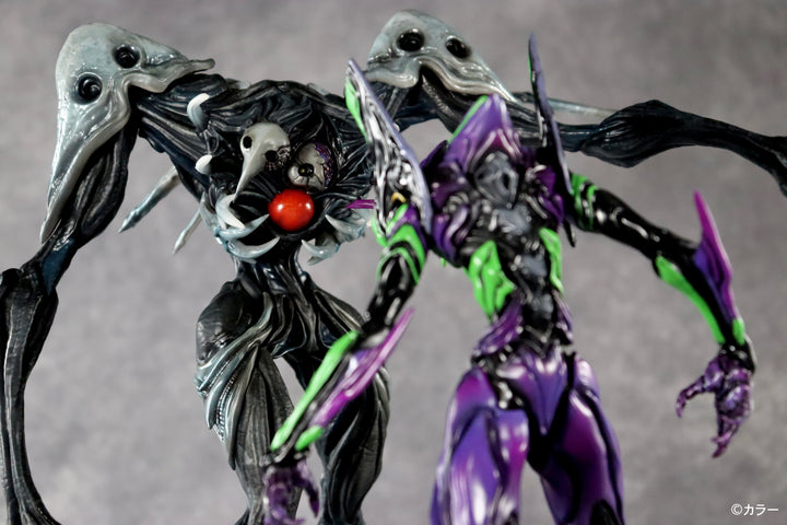 CCPJAPAN×Yoshi. Project 第4弾 第4の使徒