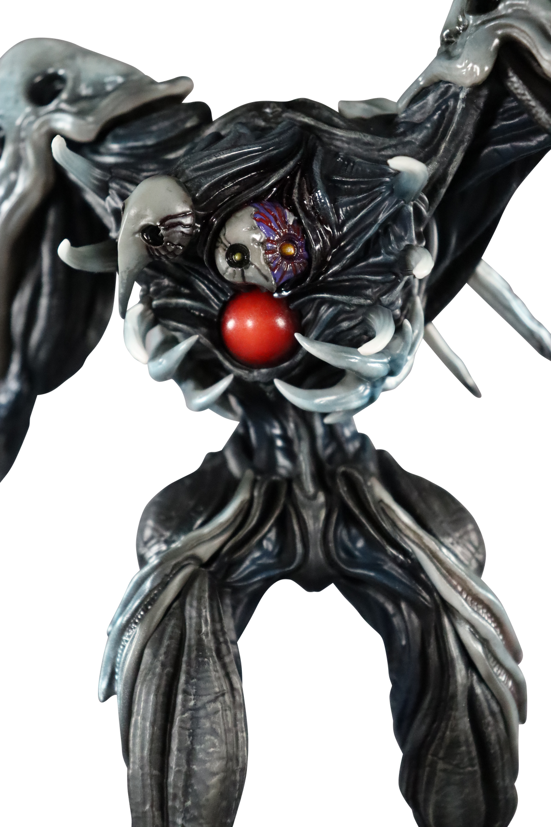 CCPJAPAN×Yoshi. Project 第4弾 第4の使徒