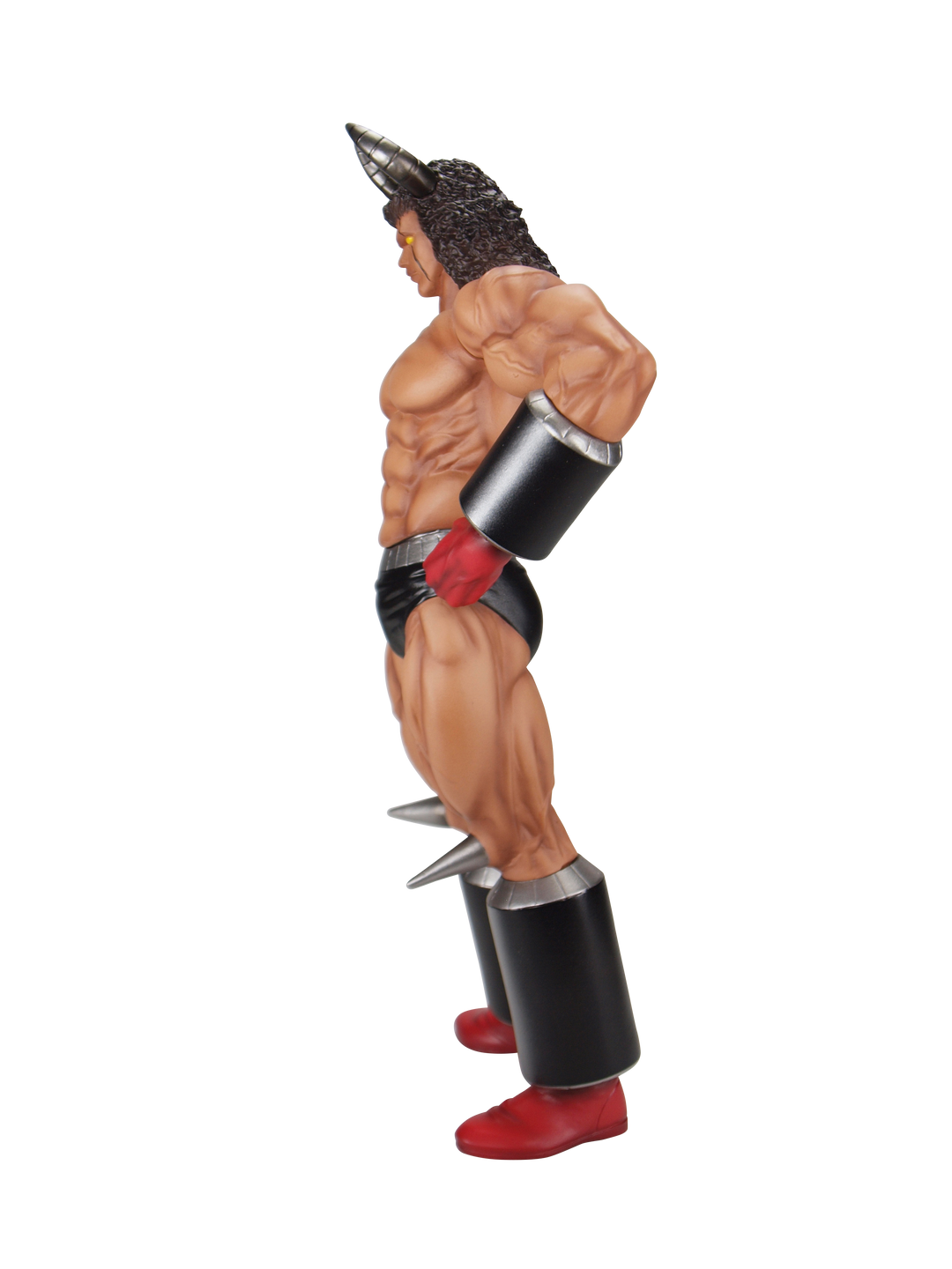 CCP Muscular Collection CMC NO.EX バッファローマン 1.0 原作カラー
