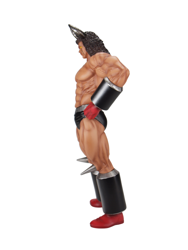 CCP Muscular Collection CMC NO.EX バッファローマン 1.0 原作カラー