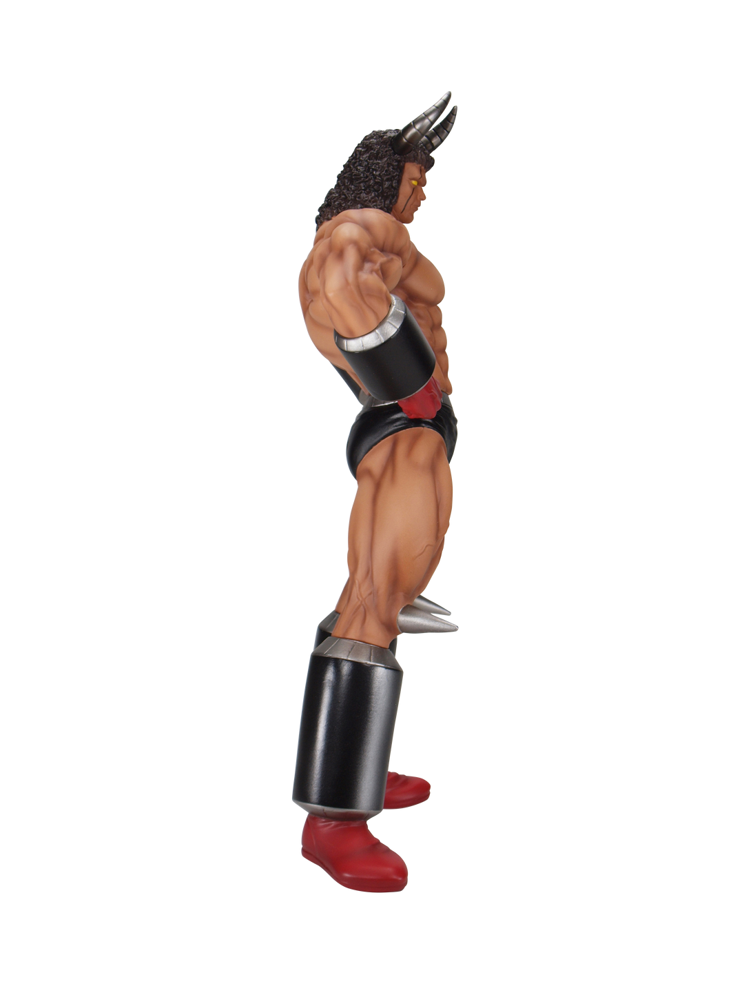 CCP Muscular Collection CMC NO.EX バッファローマン 1.0 原作カラー