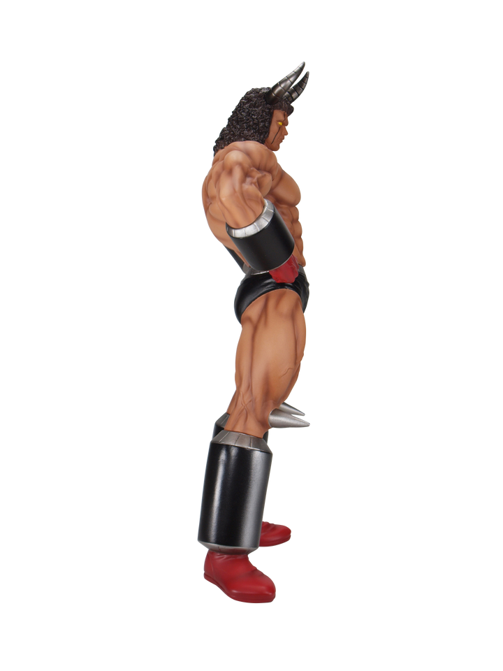 CCP Muscular Collection CMC NO.EX バッファローマン 1.0 原作カラー