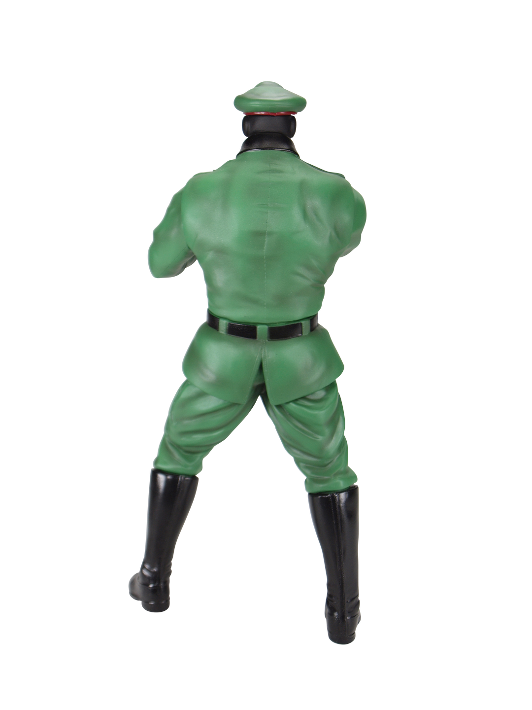 CCP Muscular Collection CMC NO.EX ブロッケン Jr. 1.0 軍服 原作カラー