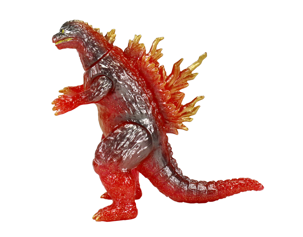 ブルマァク ジャイアントゴジラ レッド 未開封 ブルマァク ブルマァク ジャイアントゴジラ レッド 未開封 ブルマァク