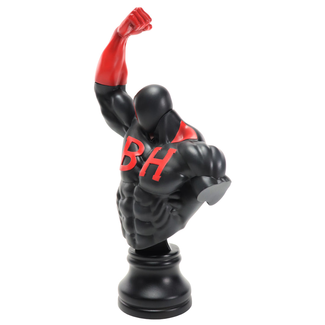 BMC キン肉マンシリーズ No.10 ブラックホール