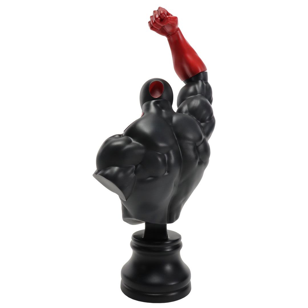 BMC キン肉マンシリーズ No.10 ブラックホール