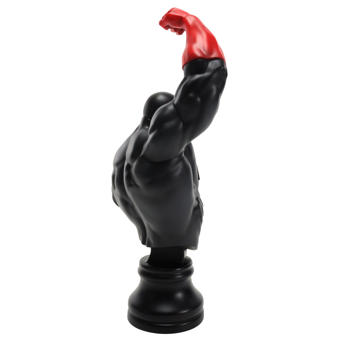 BMC キン肉マンシリーズ No.10 ブラックホール