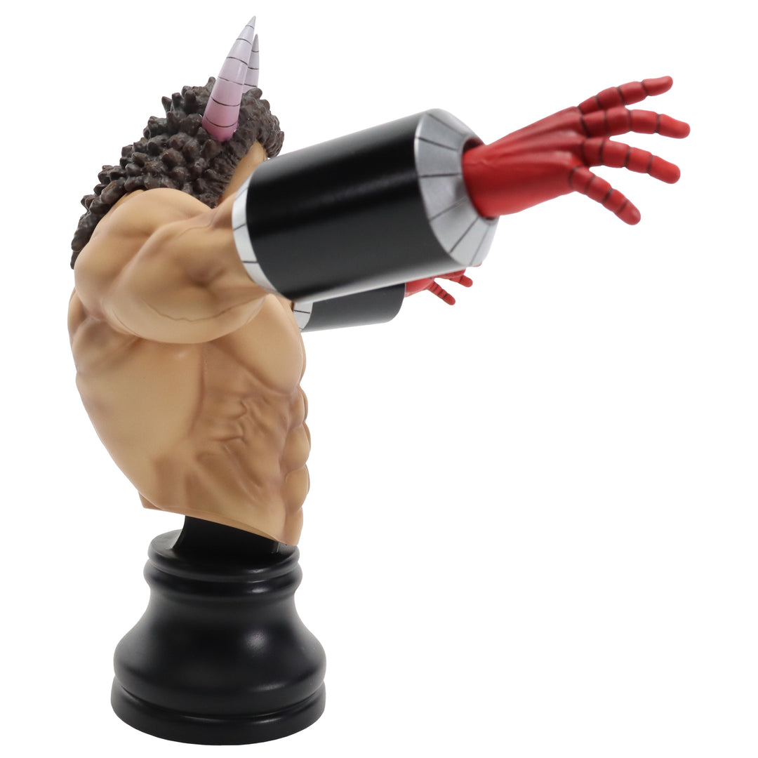 BMC キン肉マンシリーズ No.12 バッファローマン