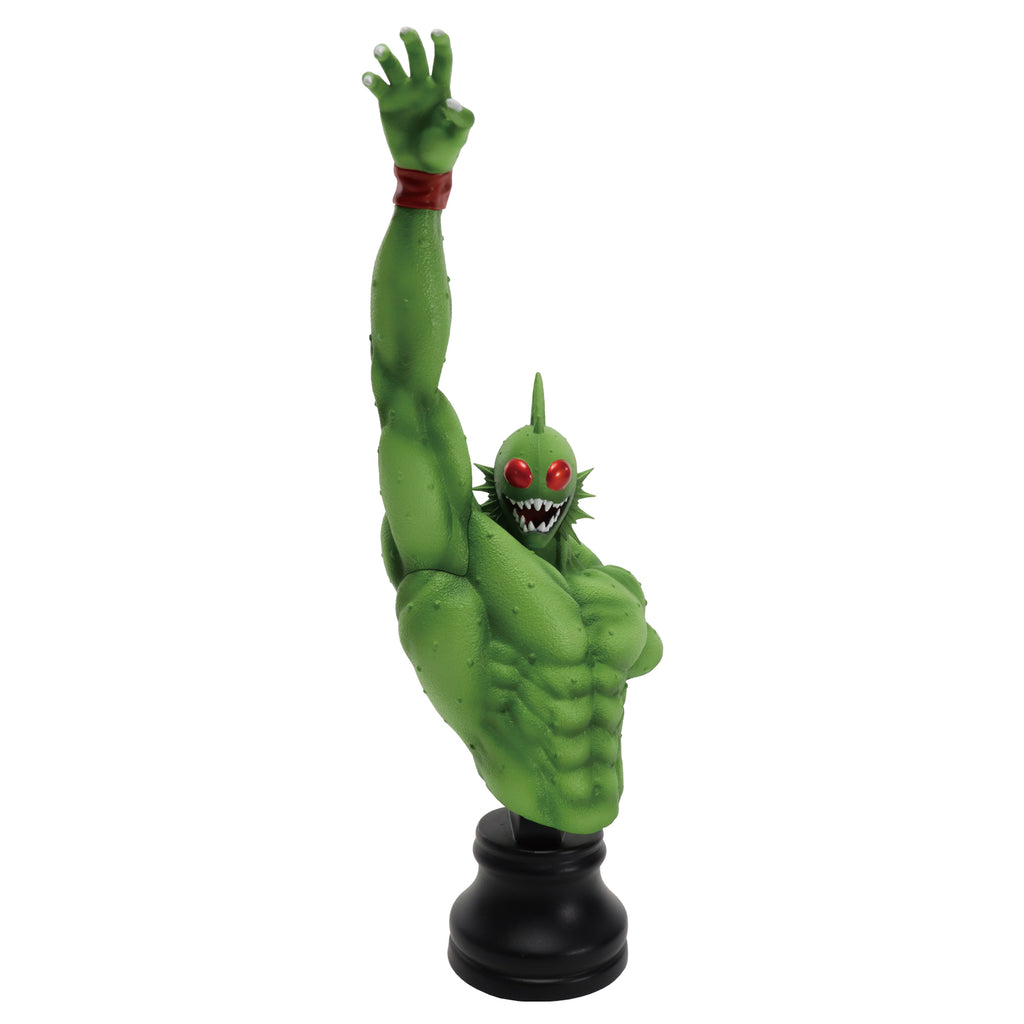 BMC キン肉マンシリーズ No.9 アトランティス – SOOTANG HOBBY