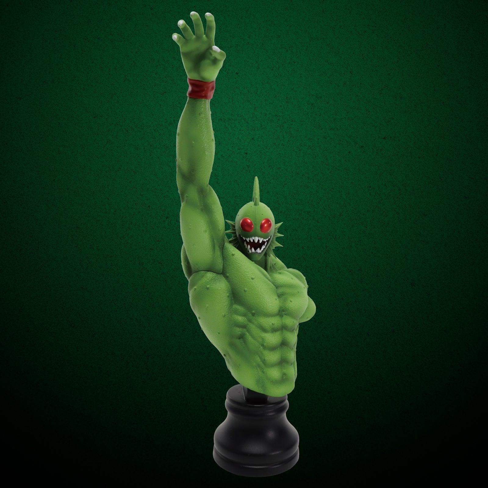 BMC キン肉マンシリーズ No.9 アトランティス – SOOTANG HOBBY