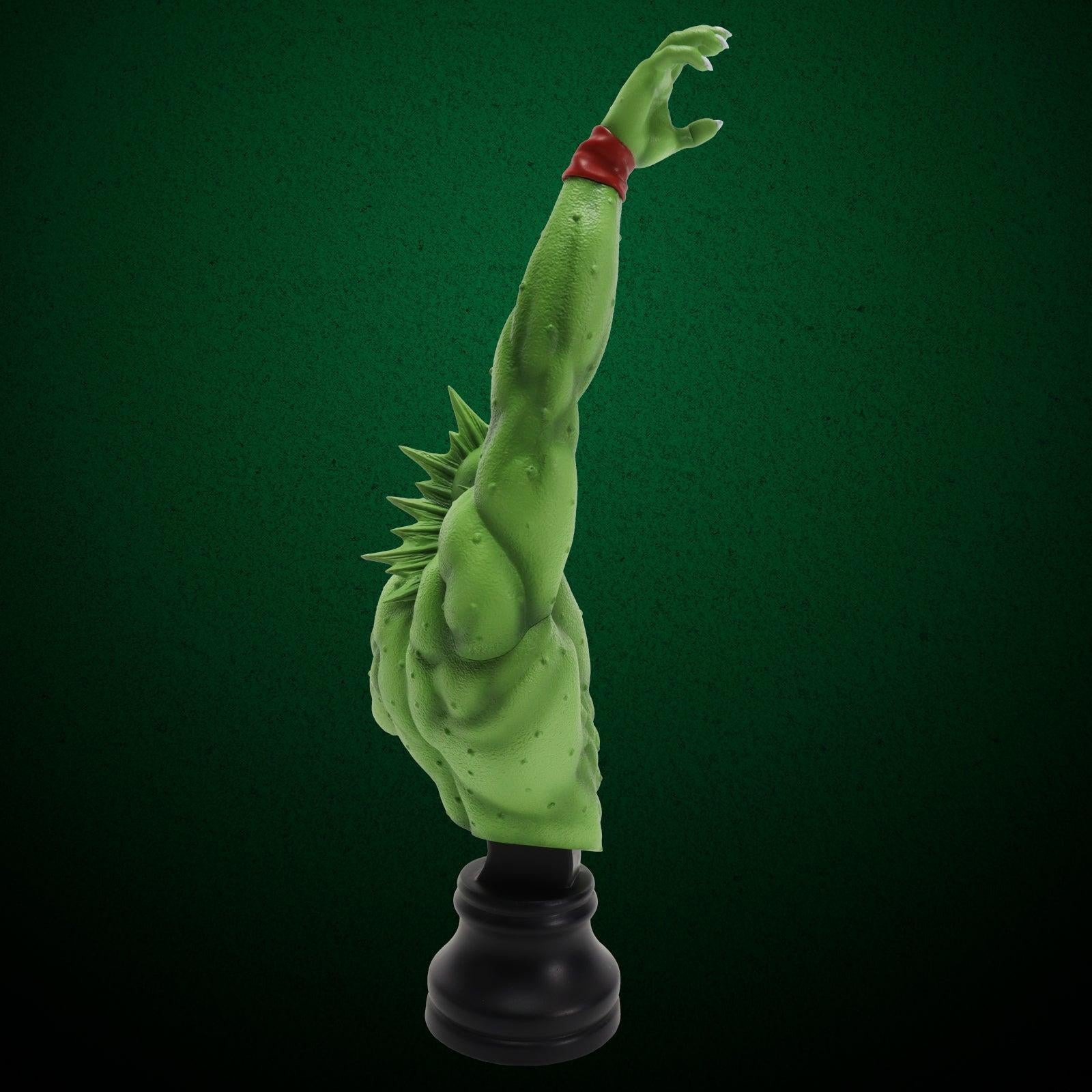 BMC キン肉マンシリーズ No.9 アトランティス – SOOTANG HOBBY