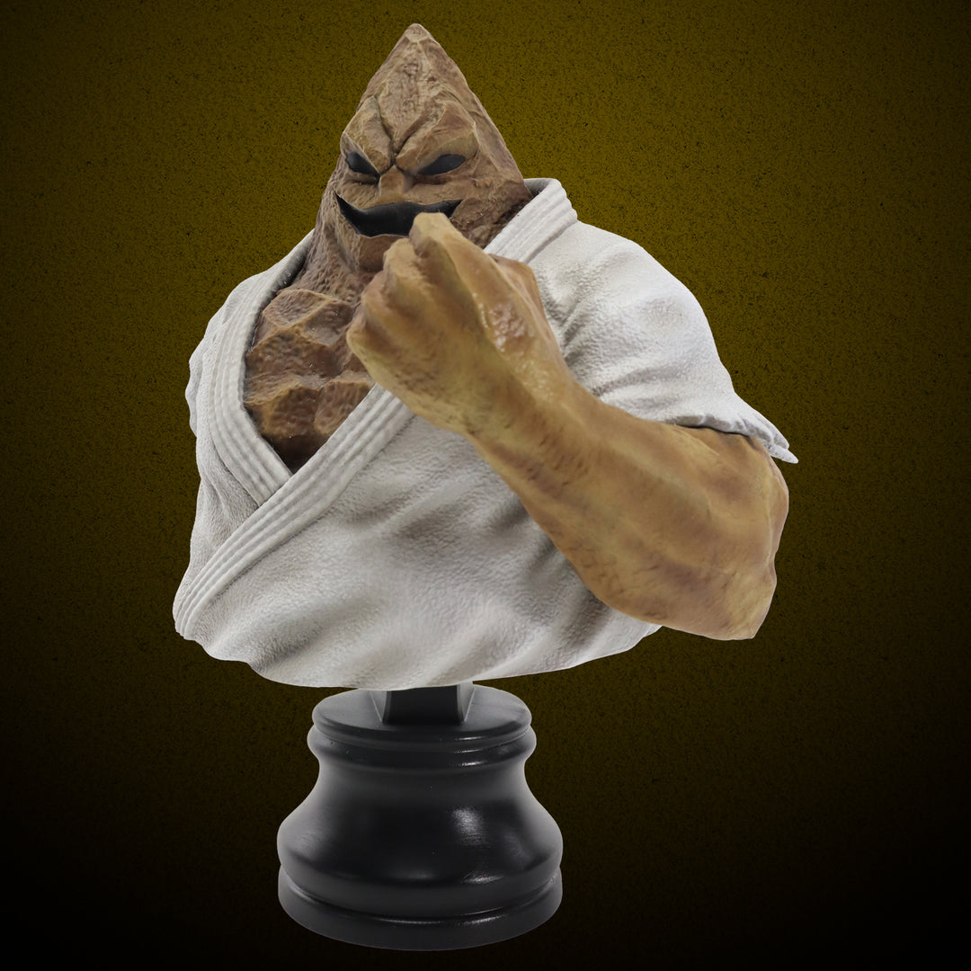 BMC キン肉マンシリーズ No.11 ザ・魔雲天