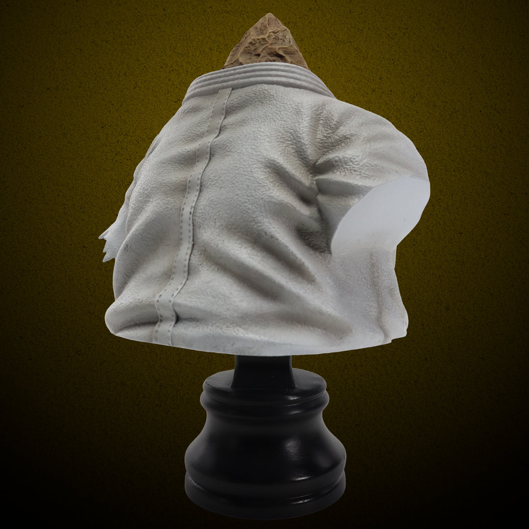 BMC キン肉マンシリーズ No.11 ザ・魔雲天