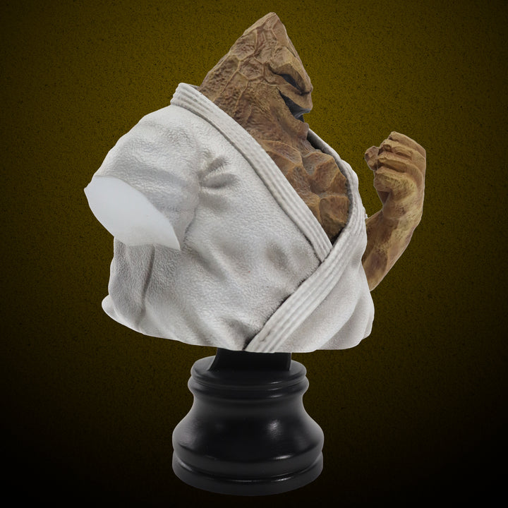 BMC キン肉マンシリーズ No.11 ザ・魔雲天